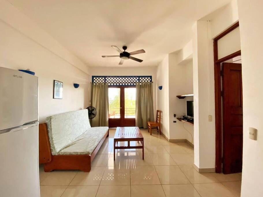 Samara Ocean View Apartment Exterior foto