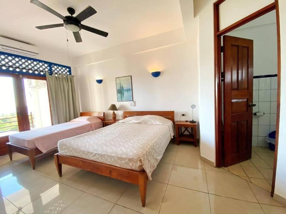 Samara Ocean View Apartment Exterior foto