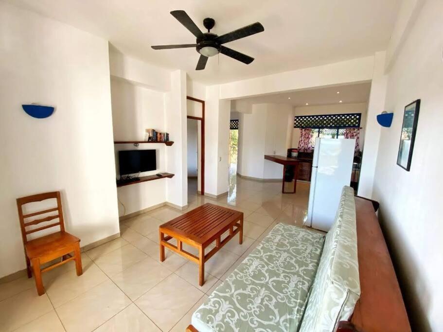 Samara Ocean View Apartment Exterior foto