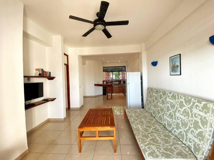 Samara Ocean View Apartment Exterior foto